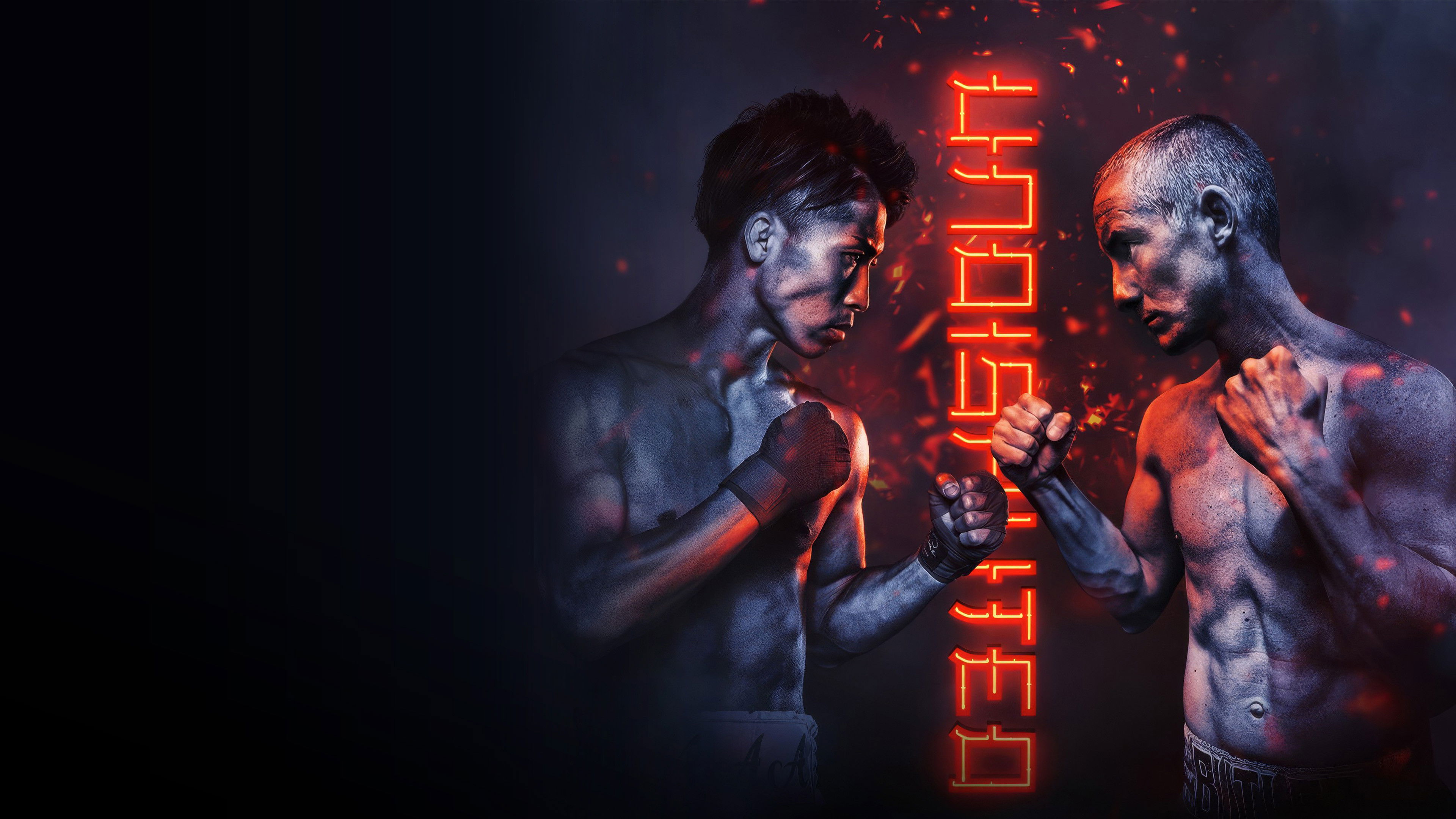 Naoya Inoue vs. Paul Butler