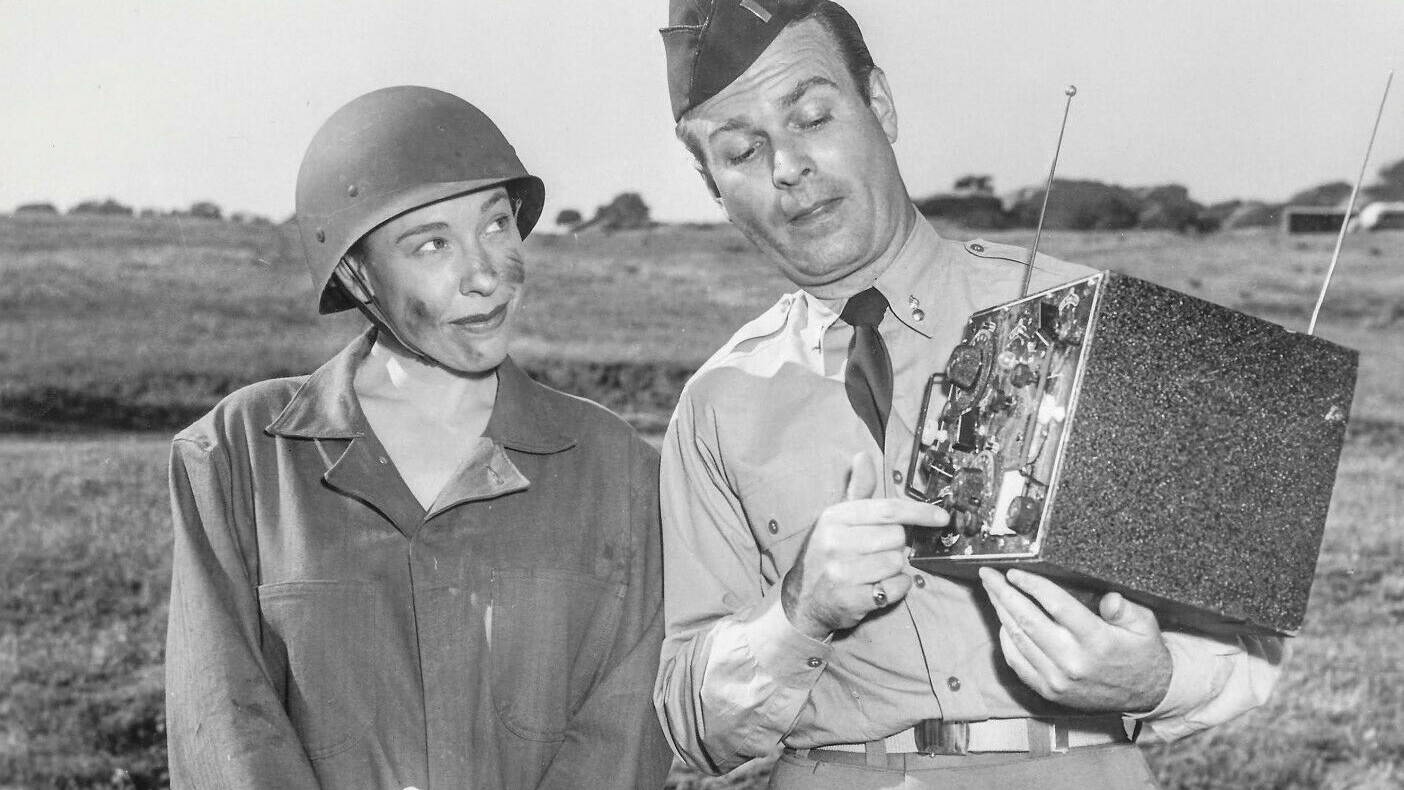 The WAC from Walla Walla