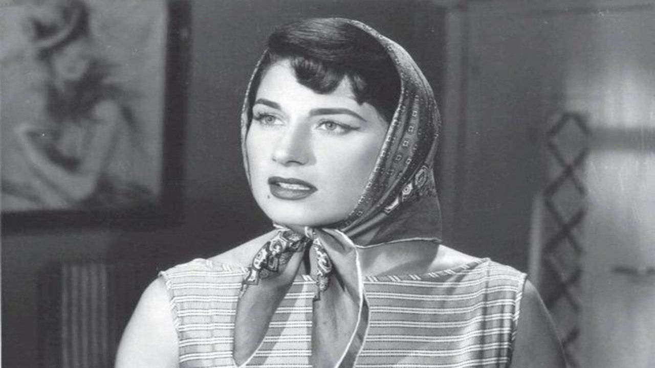 Laila, Daughter of the Beach