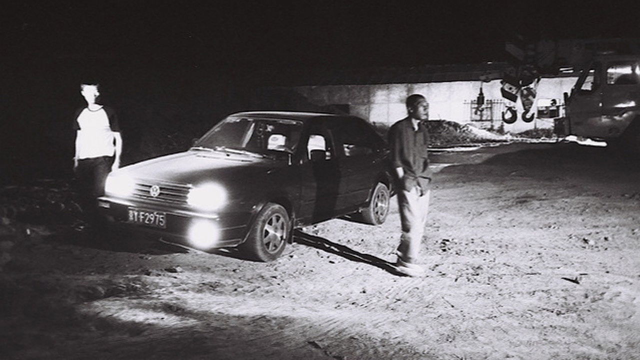 After All These Years