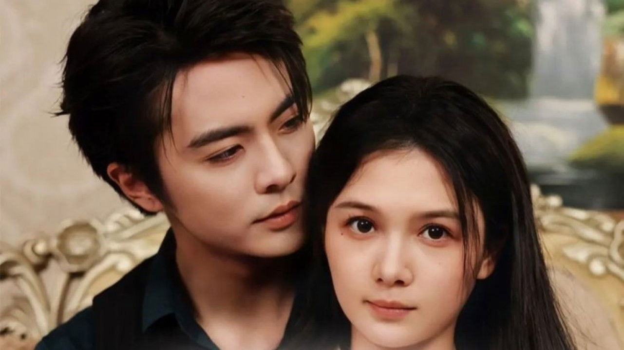 Happily Walking Into Her Web Of Lies