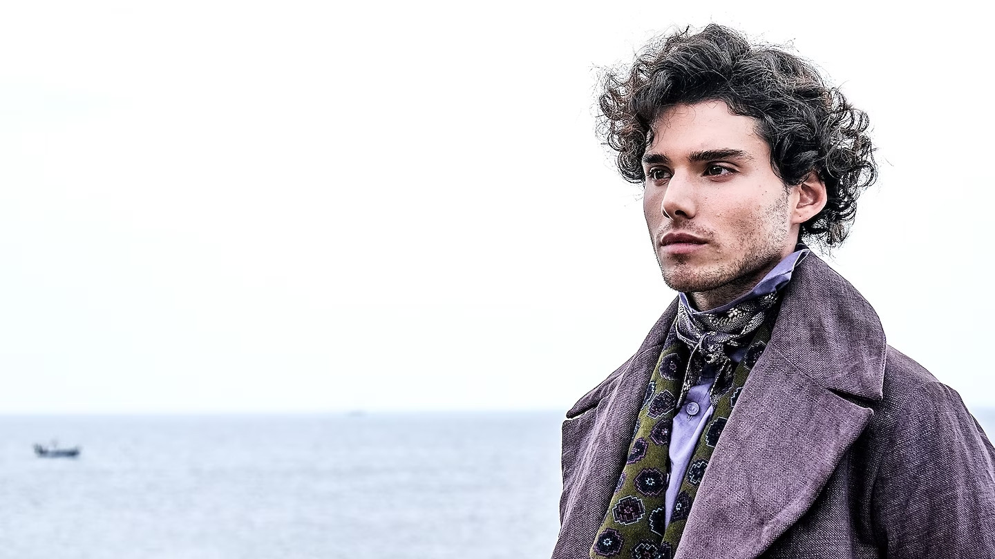 Mameli - The Boy Who Dreamed of Italy