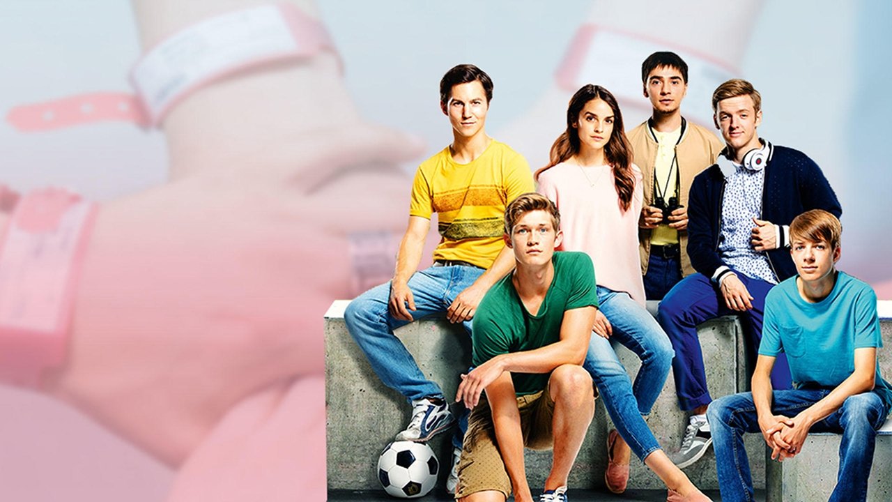 Red Bracelets: The Beginning