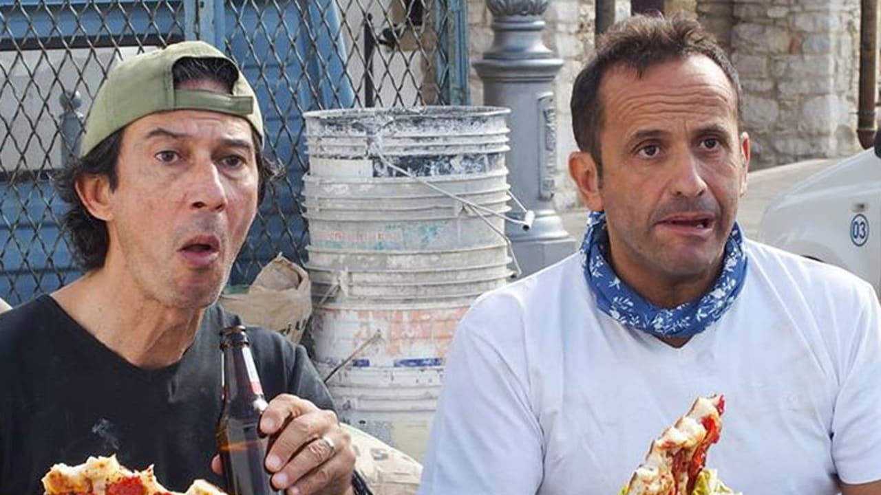 Mi Rifaccio Il Trullo