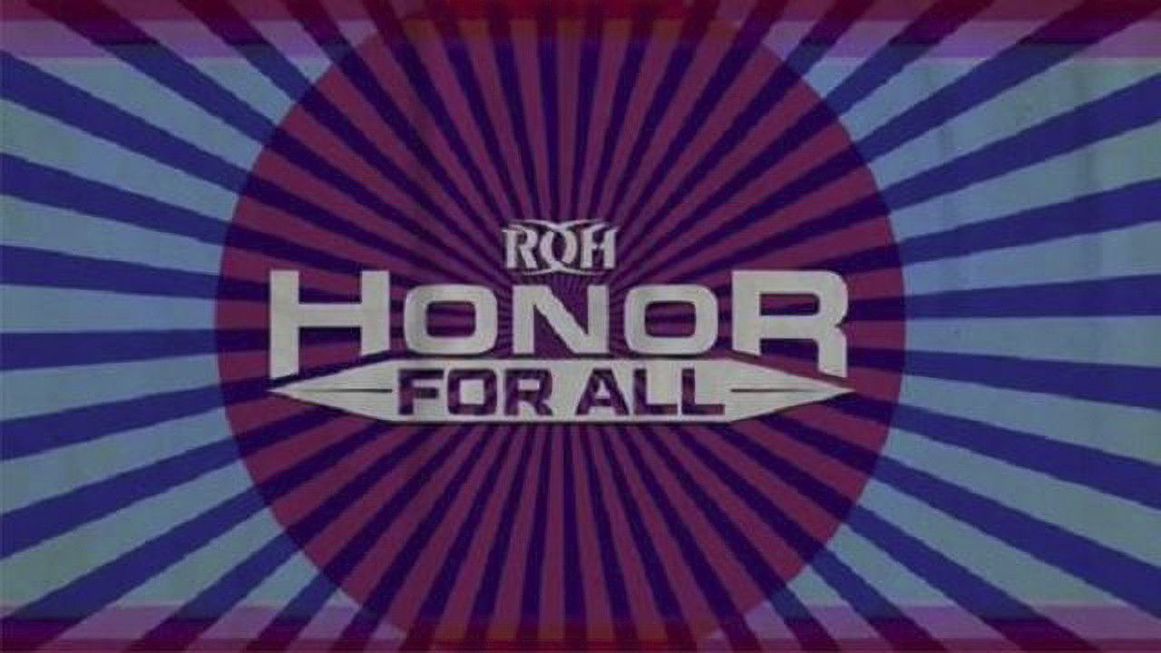 ROH: Honor For All