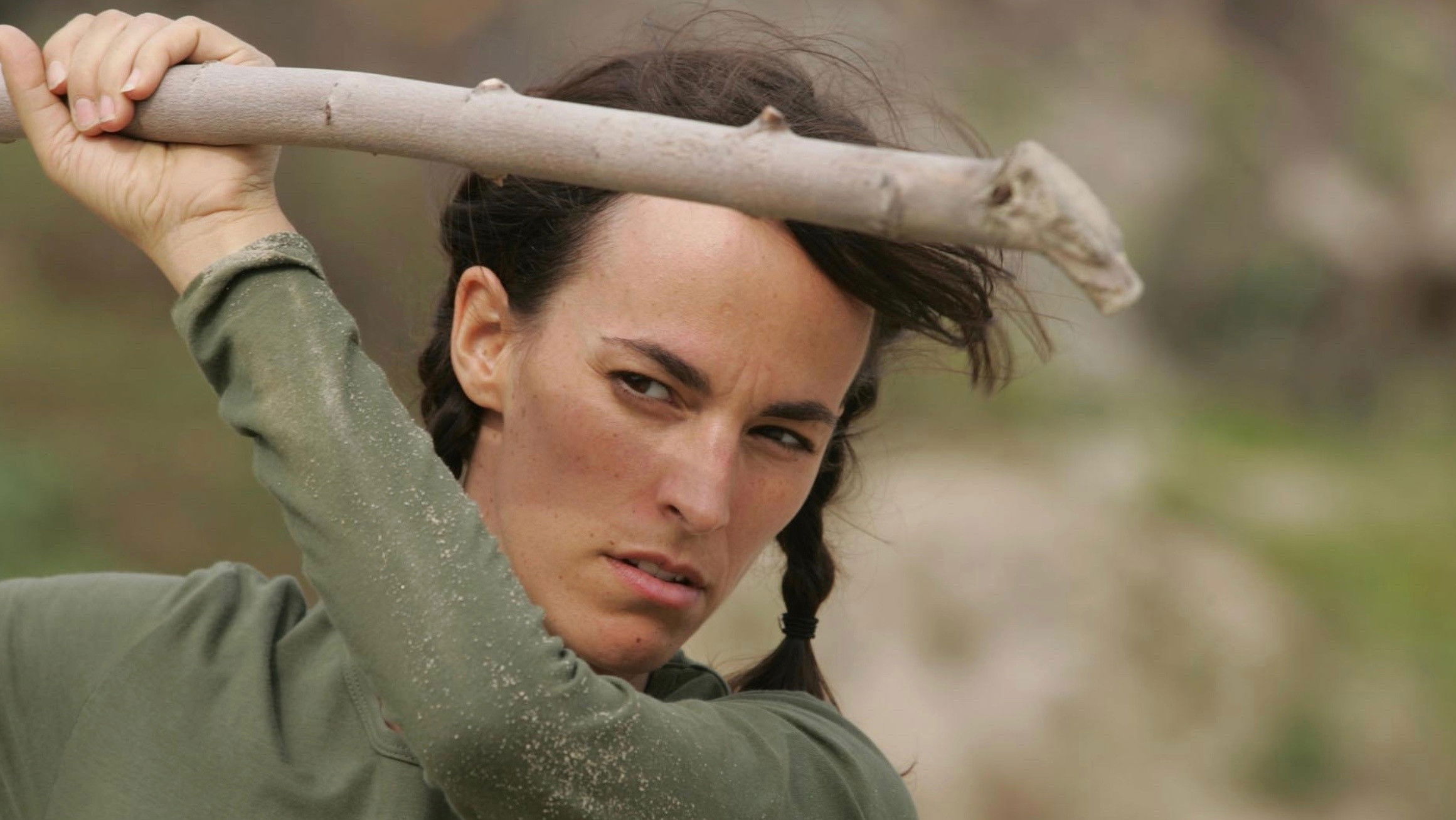 La peau et les os, après...