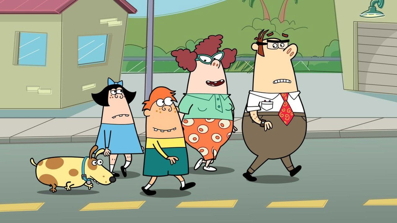 Ricky Sprocket: Showbiz Boy