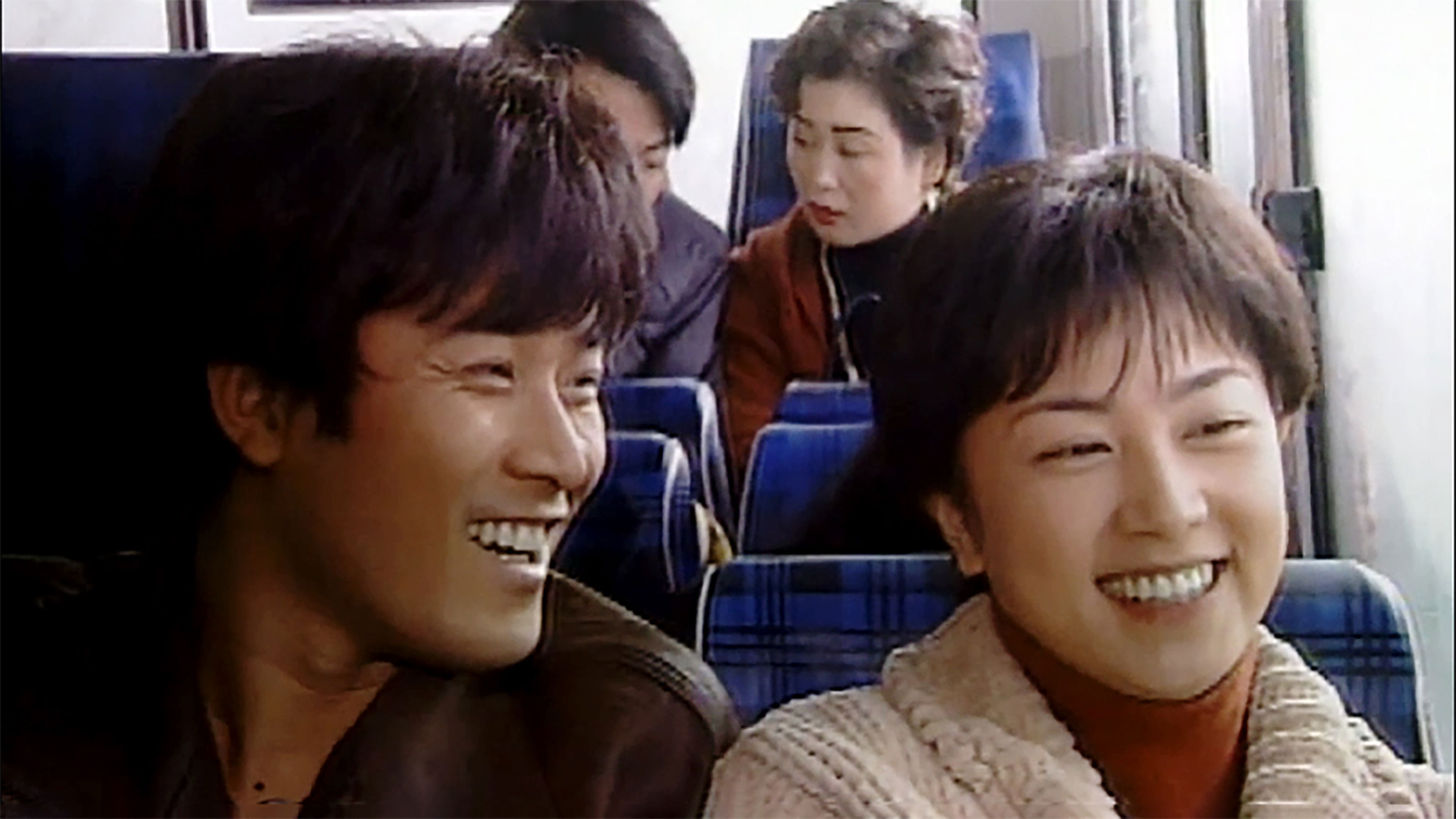 Walking up to heaven