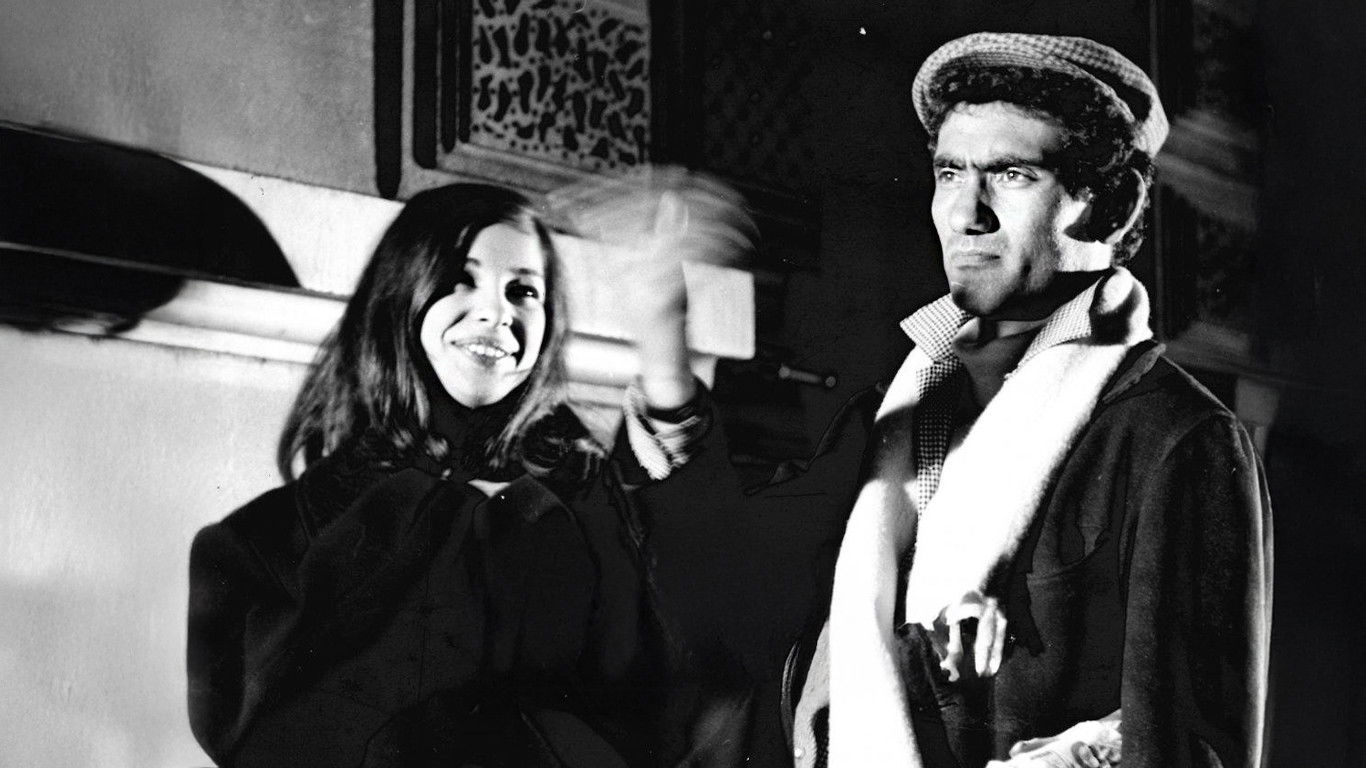 Kasımpaşalı Recep