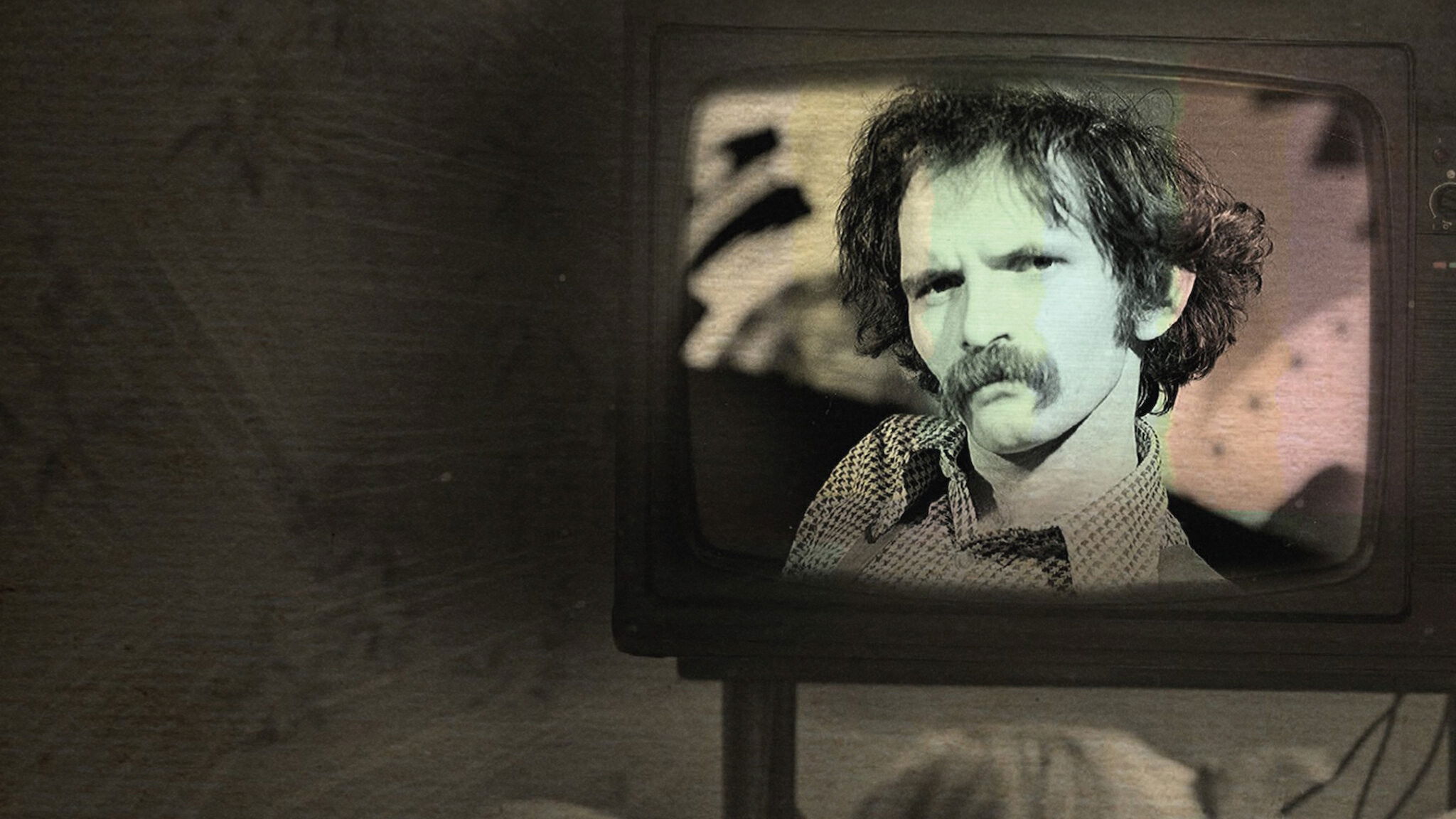 Bohdan Smoleń. W cieniu sceny