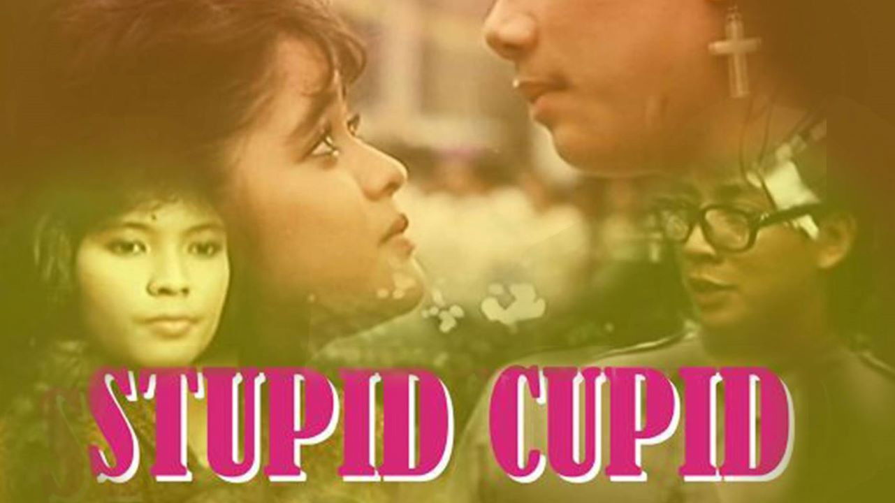 Stupid Cupid