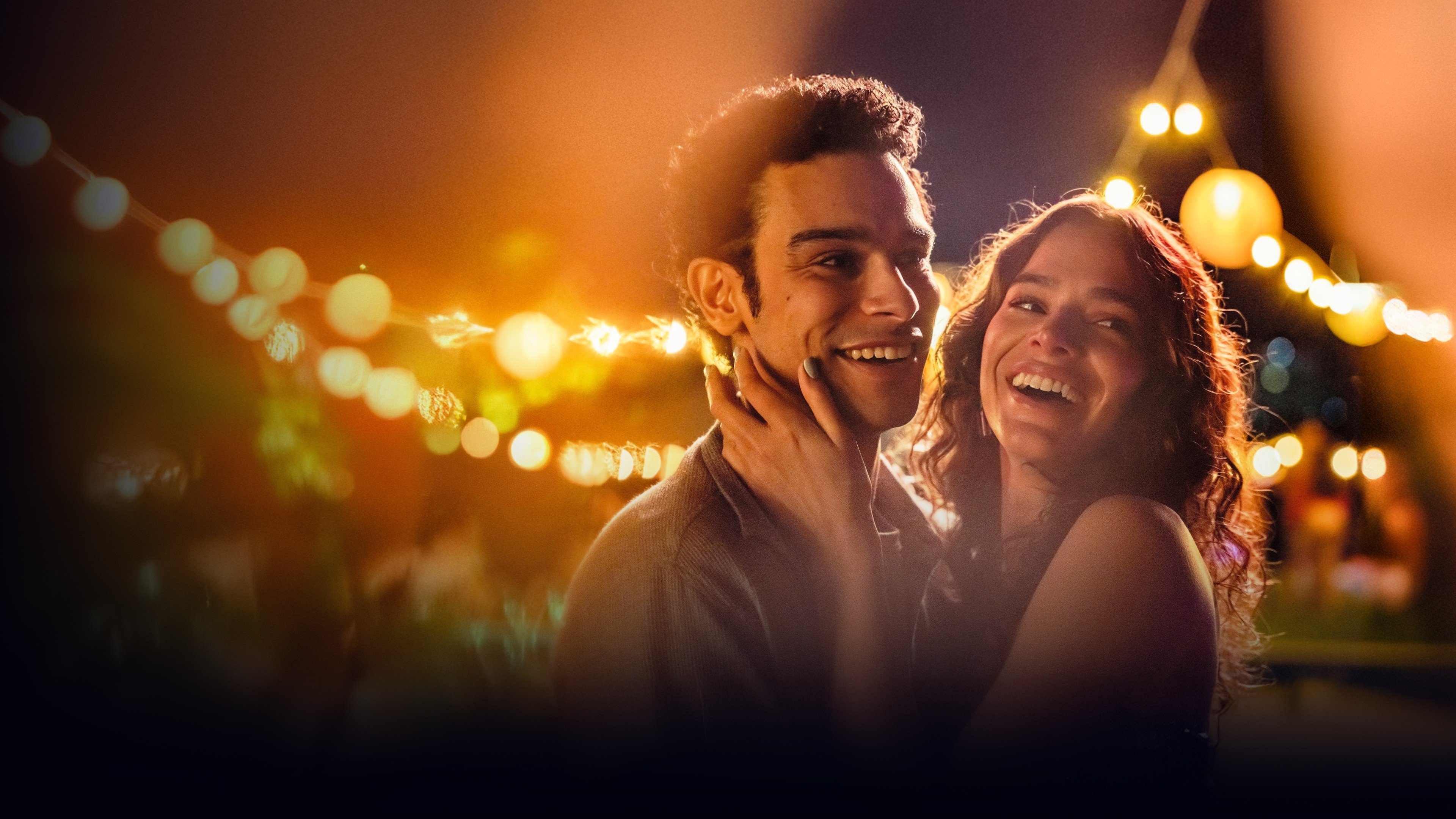 Benefits with Friends