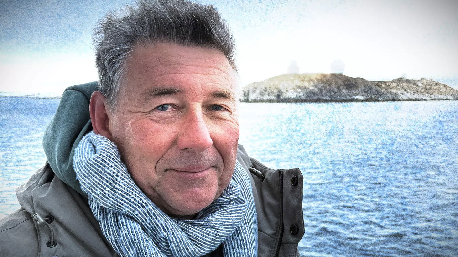 Het nieuwe IJzeren Gordijn