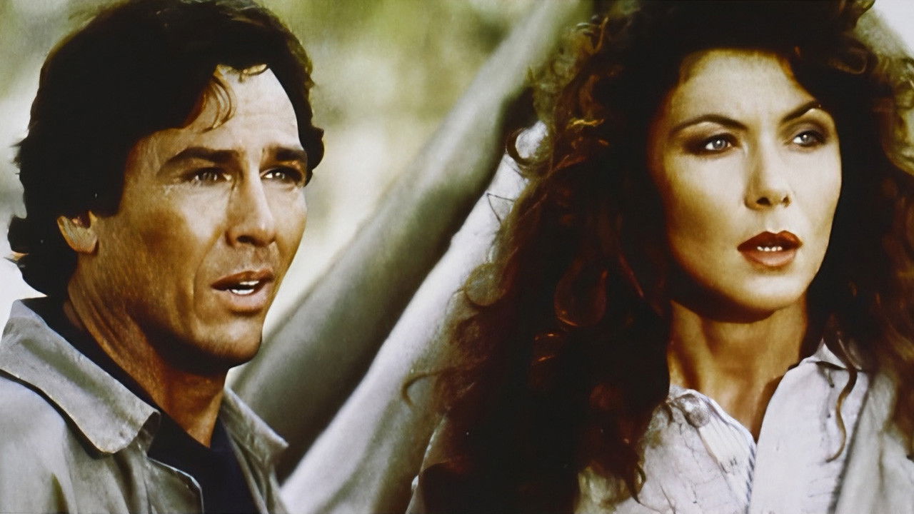 Beyond Kilimanjaro, Across the River of Blood