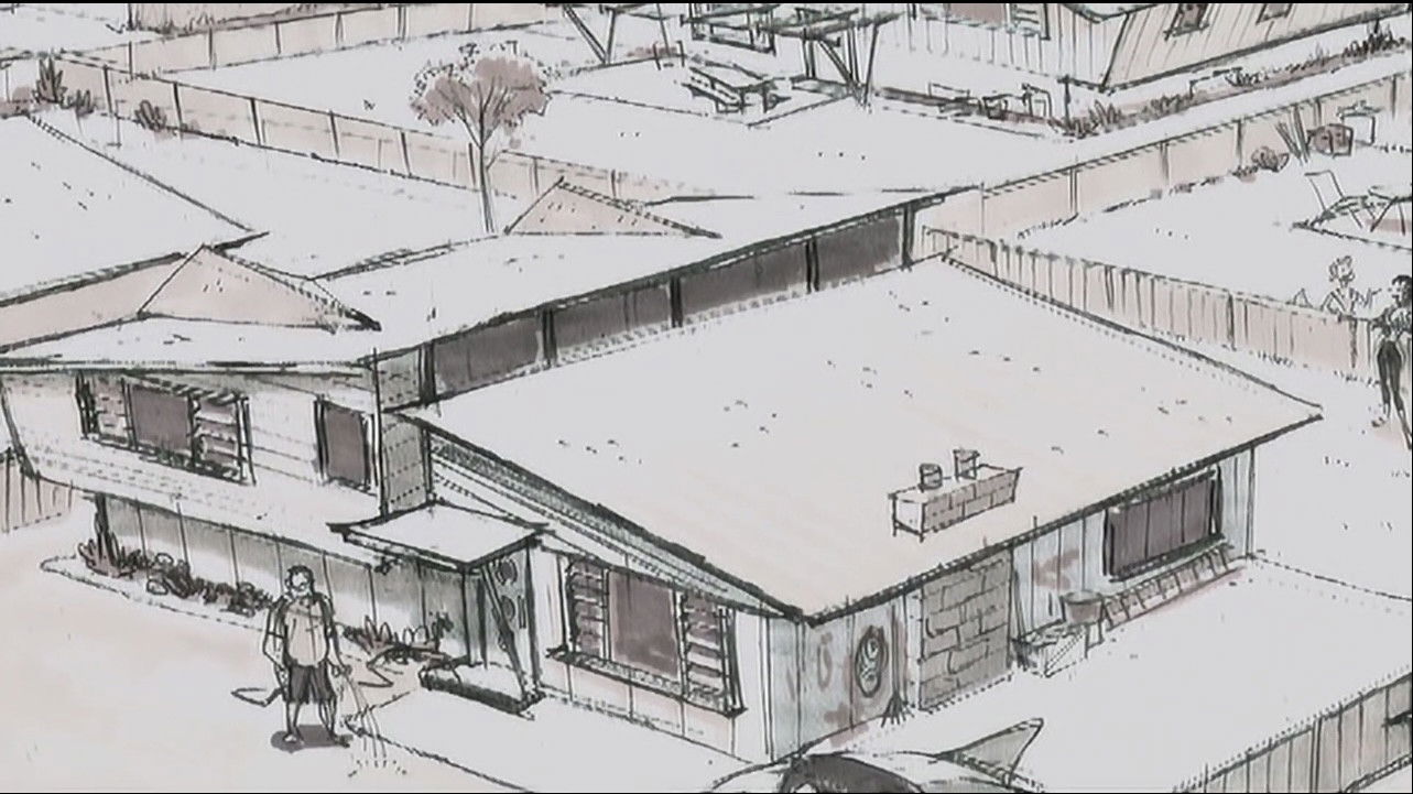 More Making of 'The Incredibles'