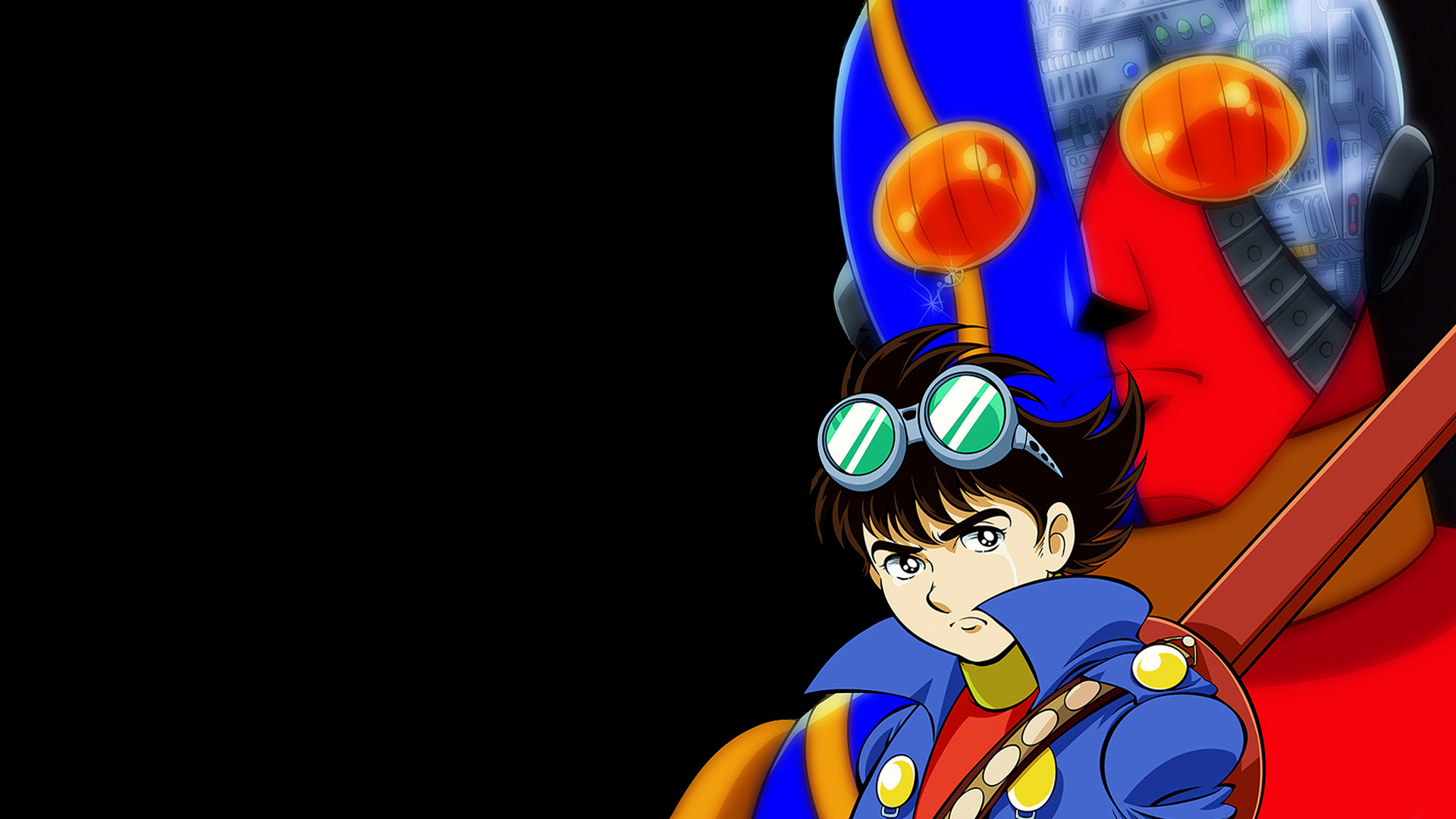 Android Kikaider