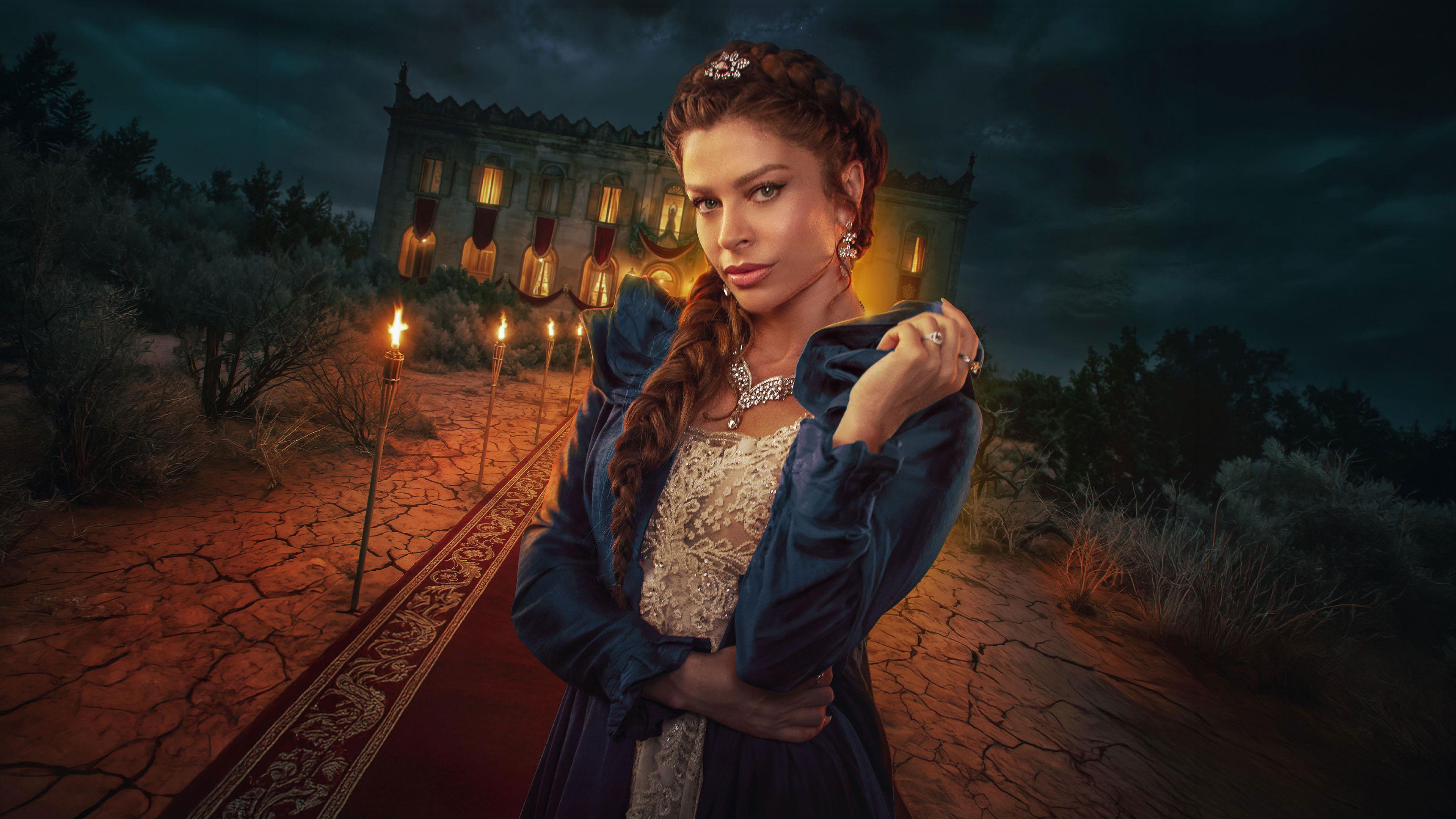 Madam Beja