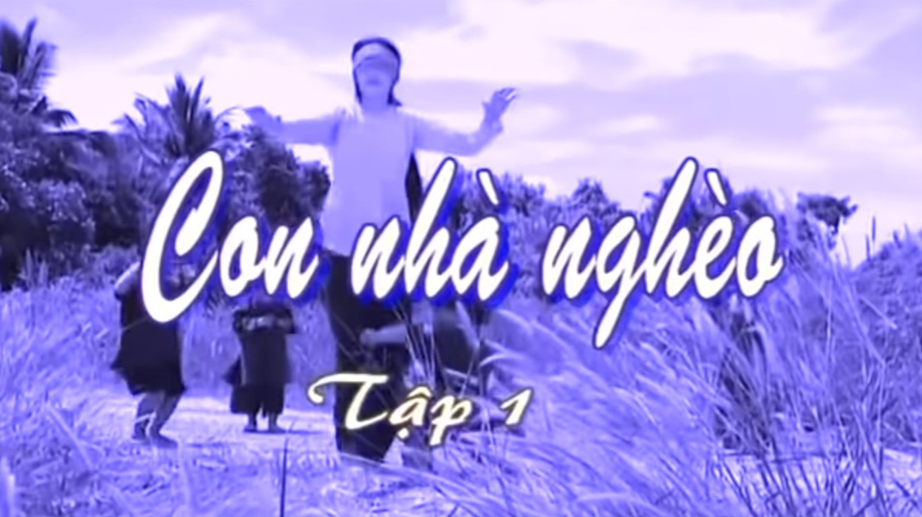 The Pauper’s Child