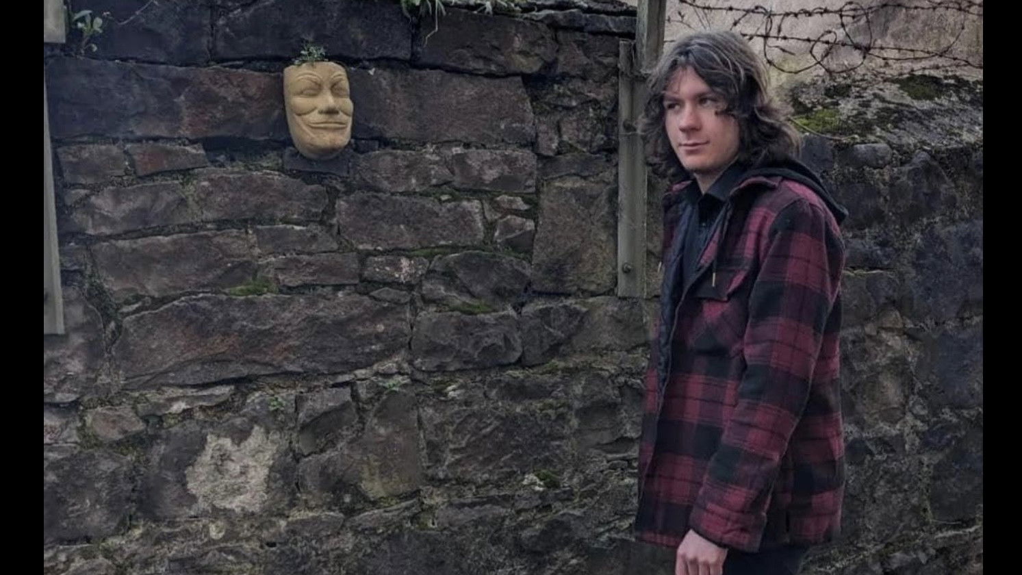 The Cry Of O’Neill