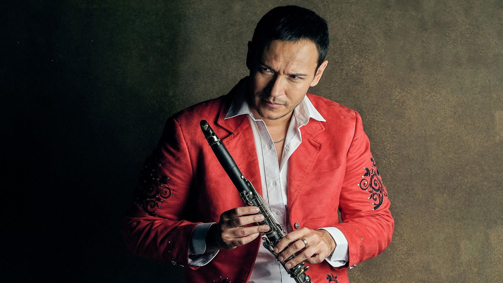 The Survivor Elizalde