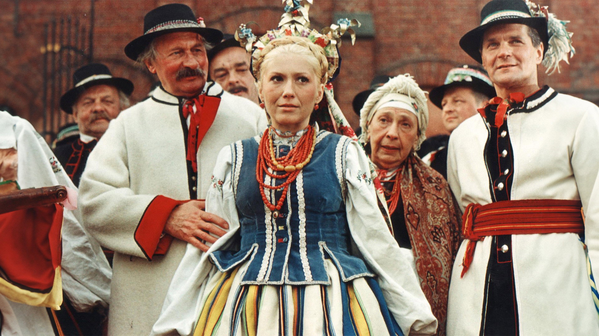 The Peasants