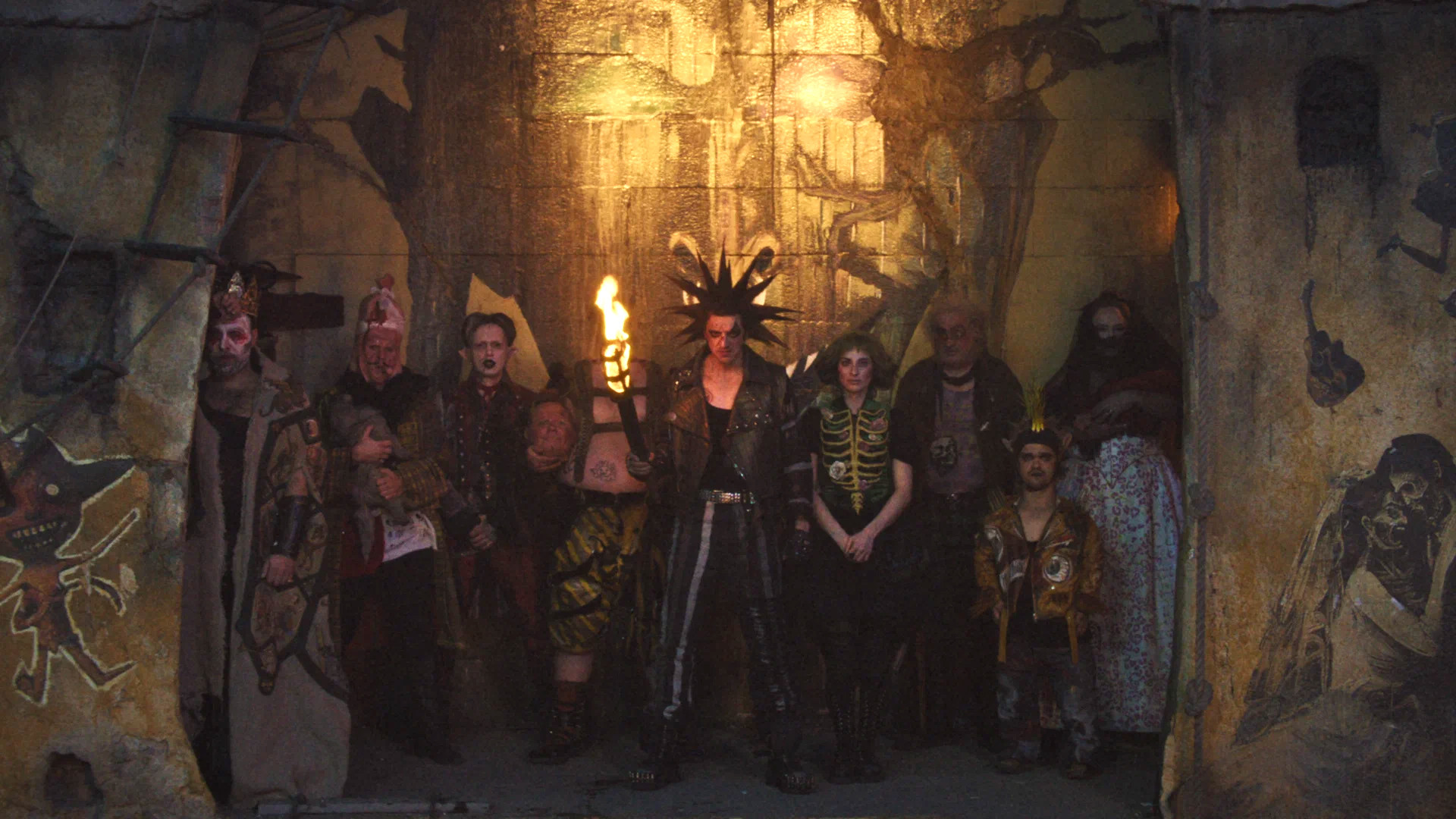 King & Jester: Forever