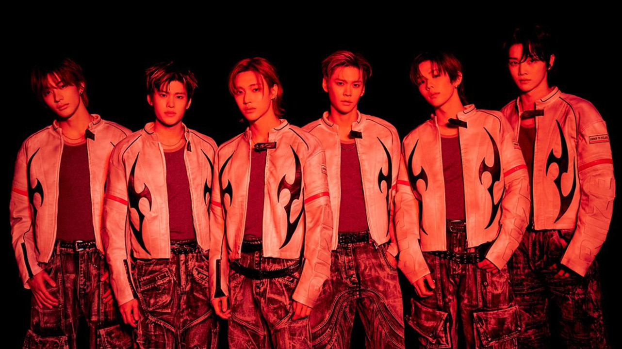 RIIZE 〈ODYSSEY〉 PREMIERE IN CINEMA