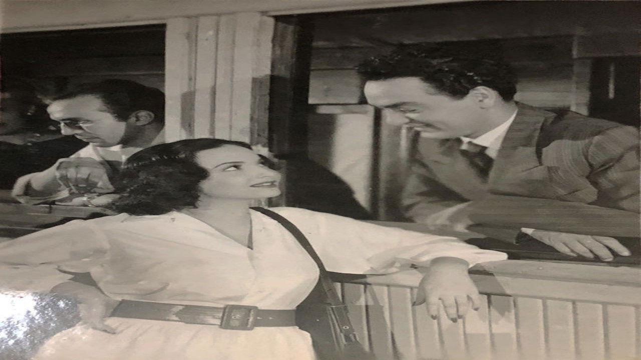 The Mind is on a Vacation