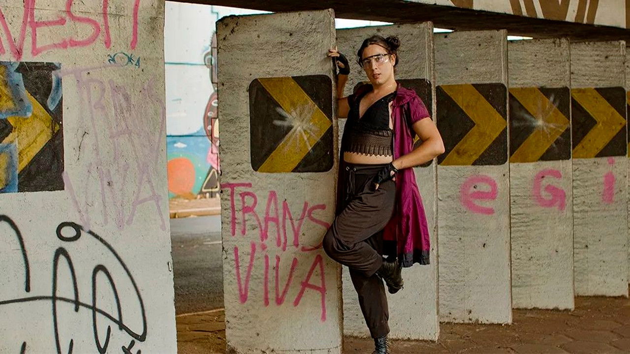 The Closet Is Not Our Place