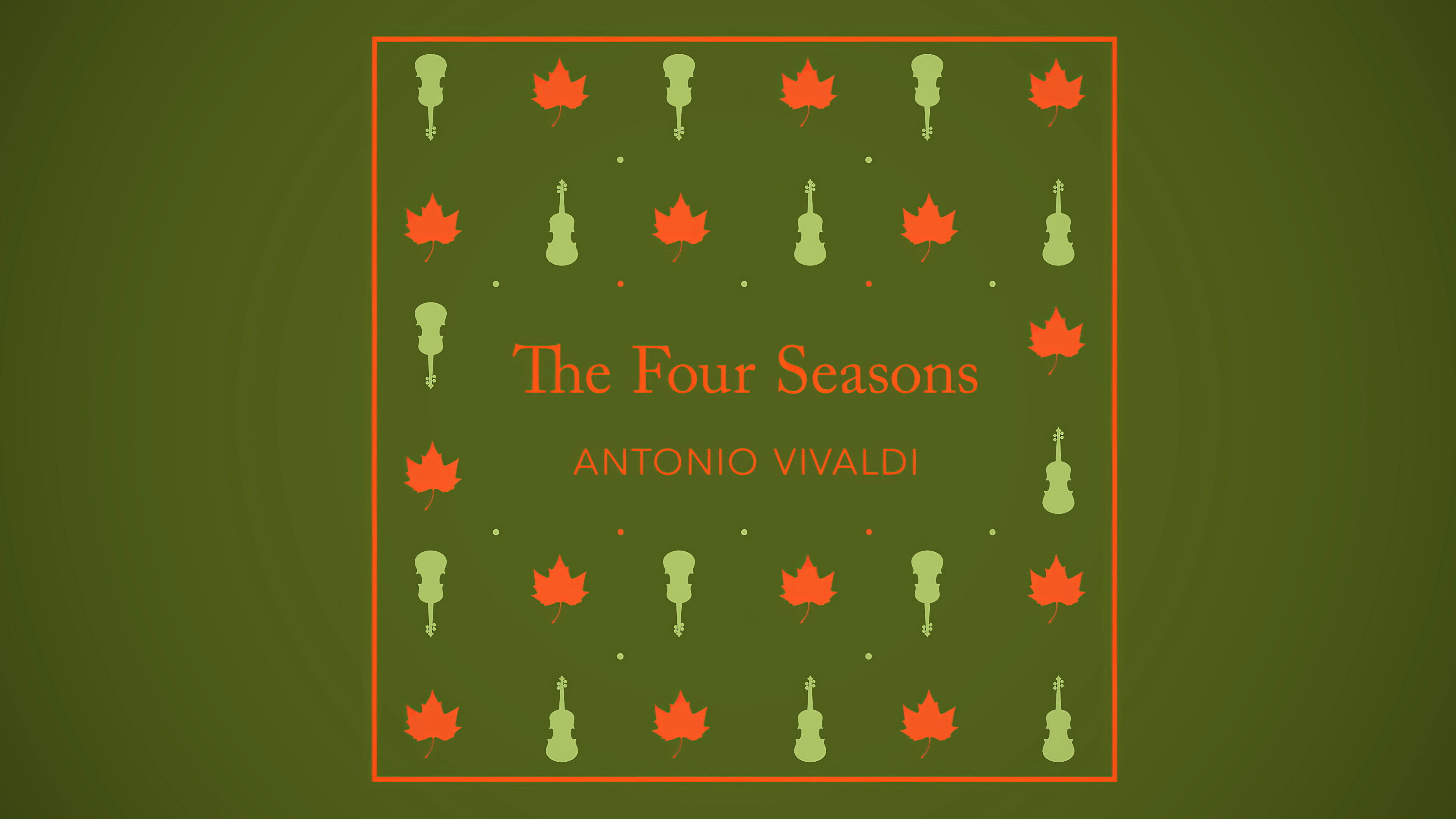 Vivaldi: The Four Seasons