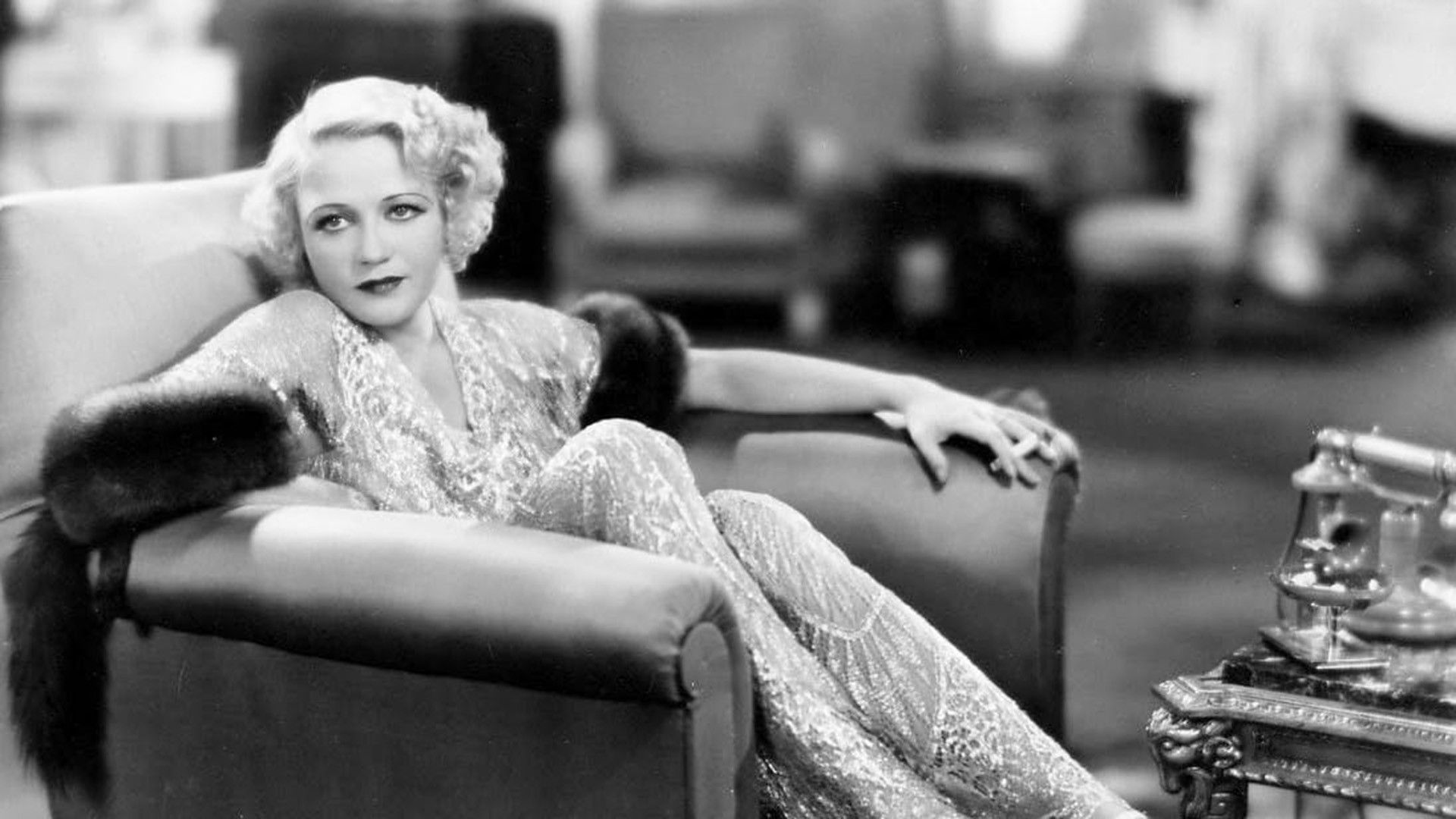 The Devil Is Driving