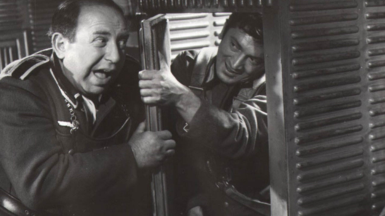 How I Unleashed World War II, Part I: The Escape