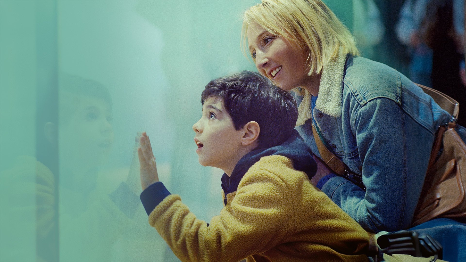 A Mother's Special Love