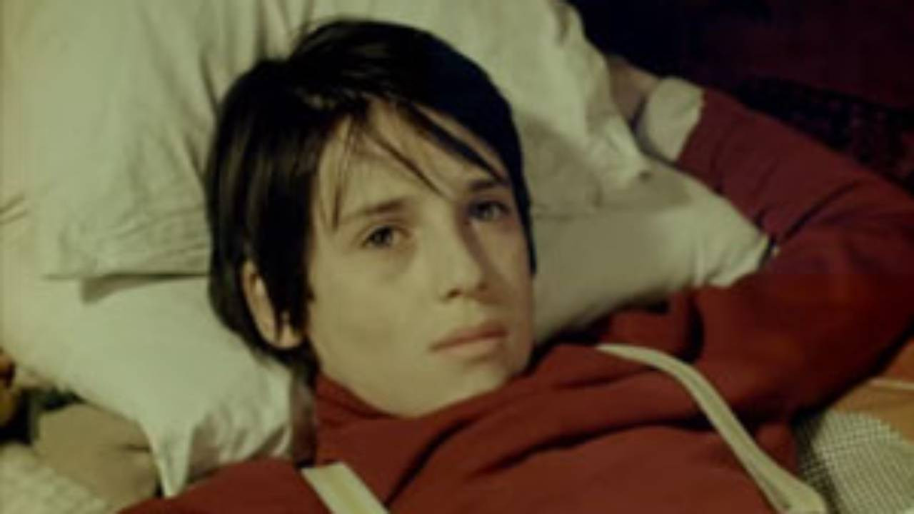 The Coldest Winter Since 1854