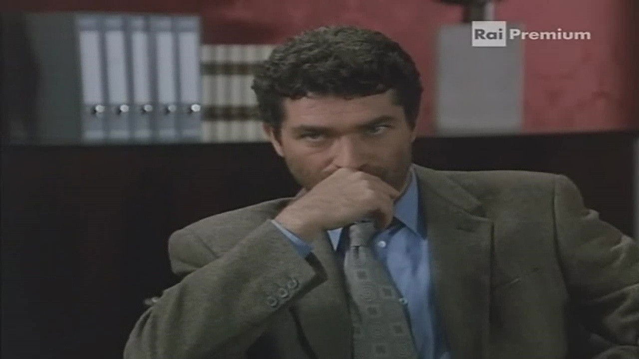 Tre passi nel delitto - Villa Maltraversi