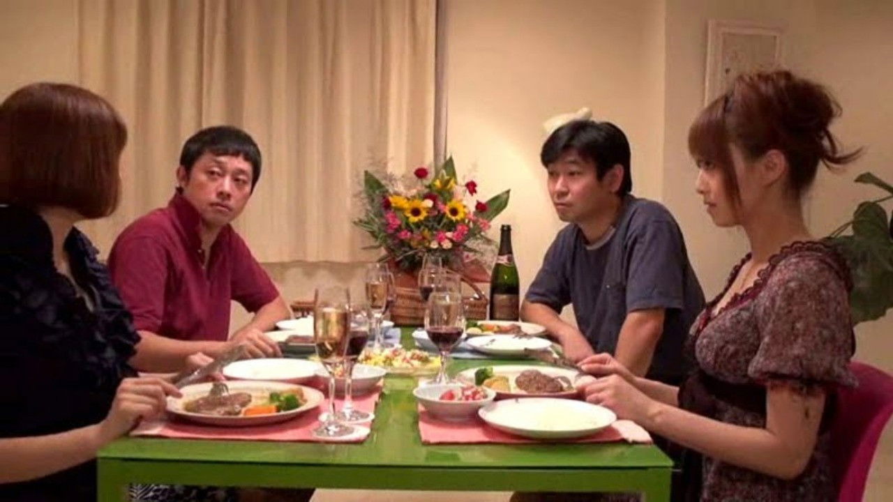 SOE-695 Spread Wife Fucked In Front of Her Husband