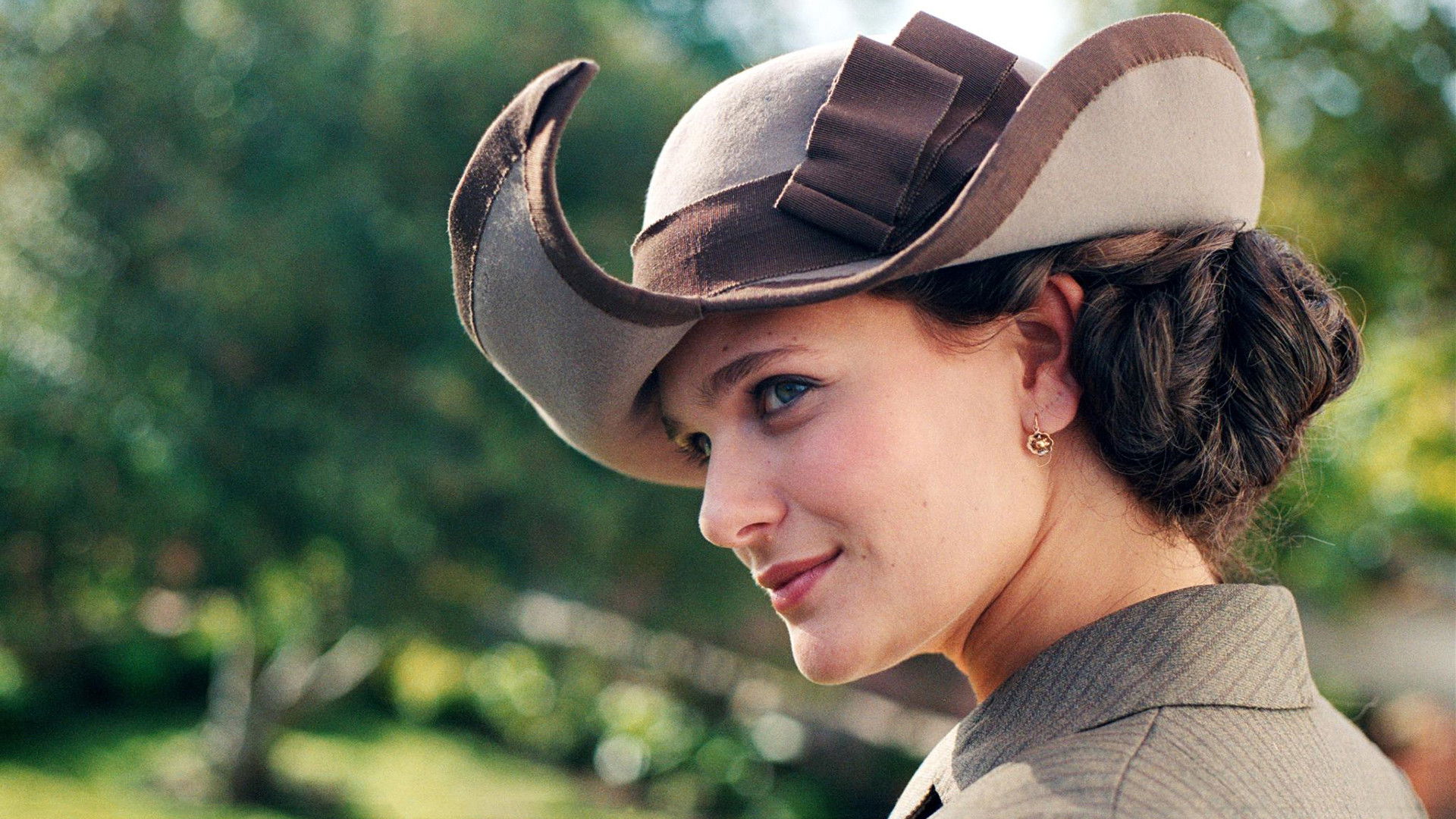 The Miracle According to Salomé