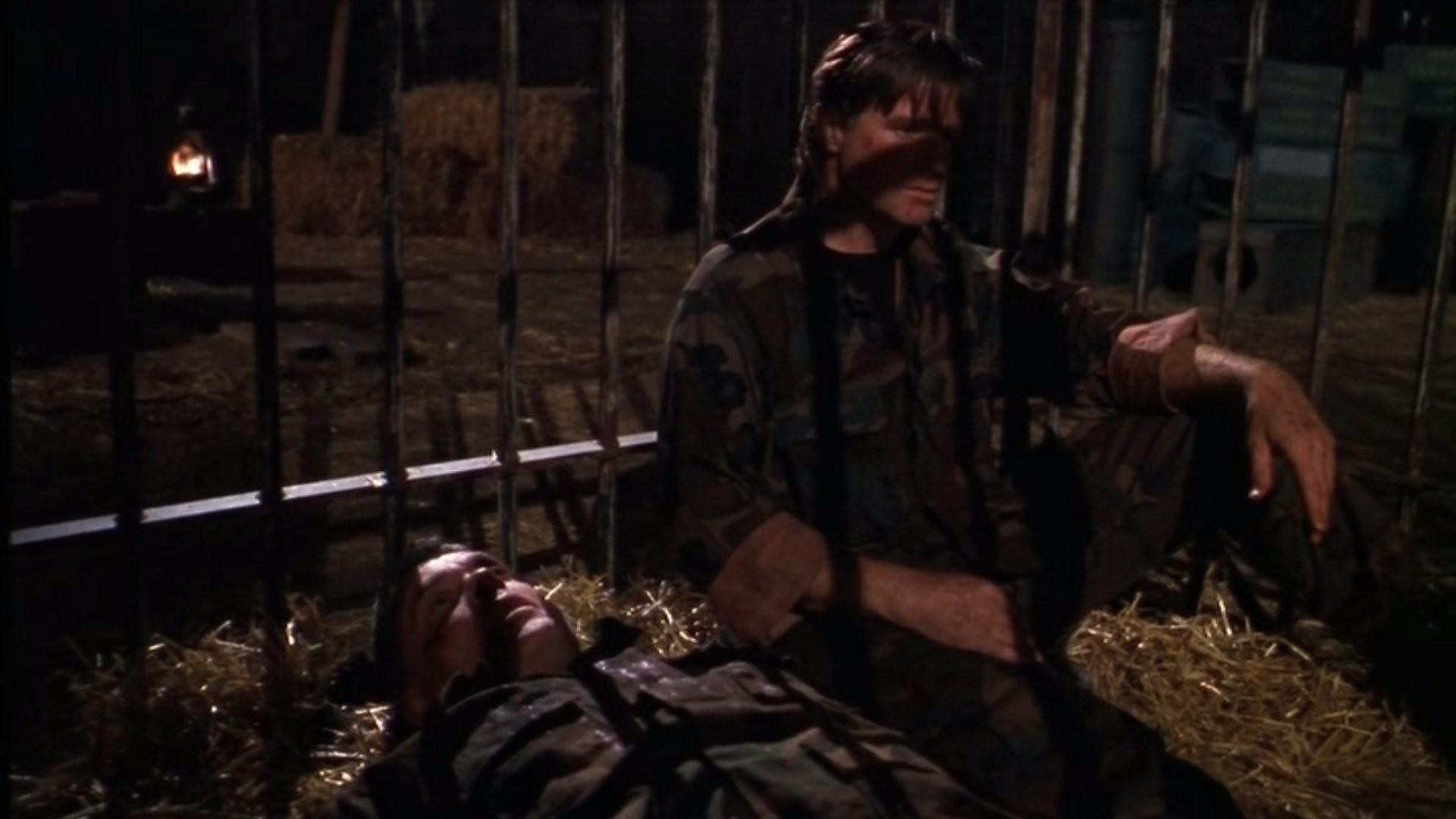 The Substitute 3: Winner Takes All