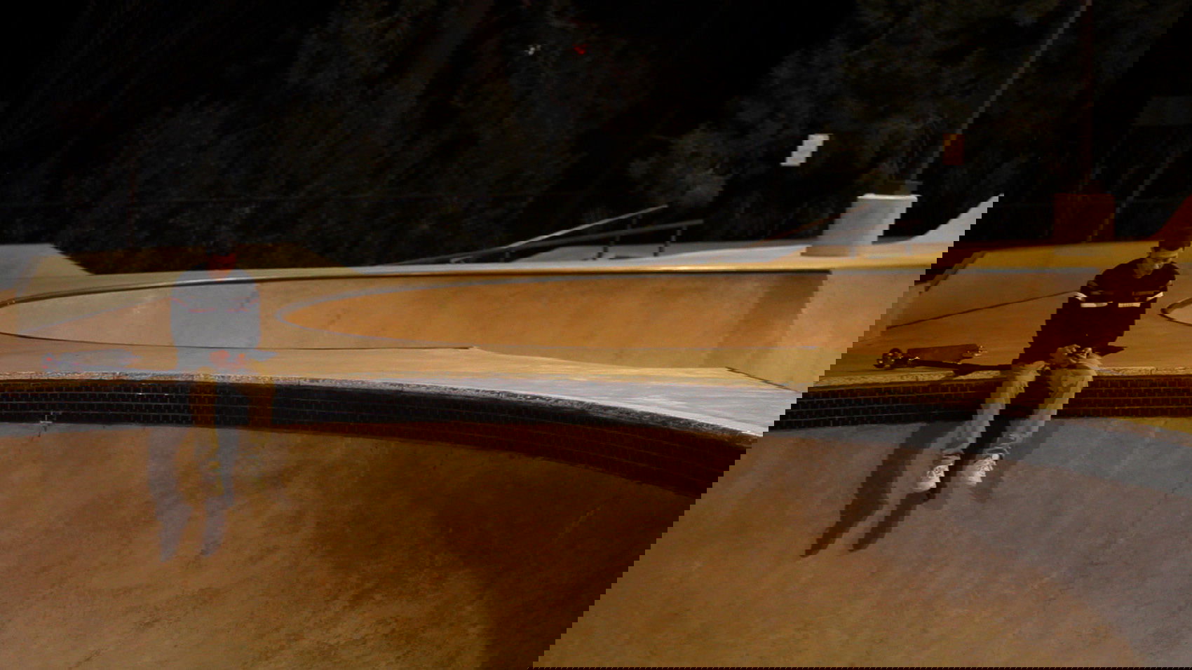 The Mask You Live In