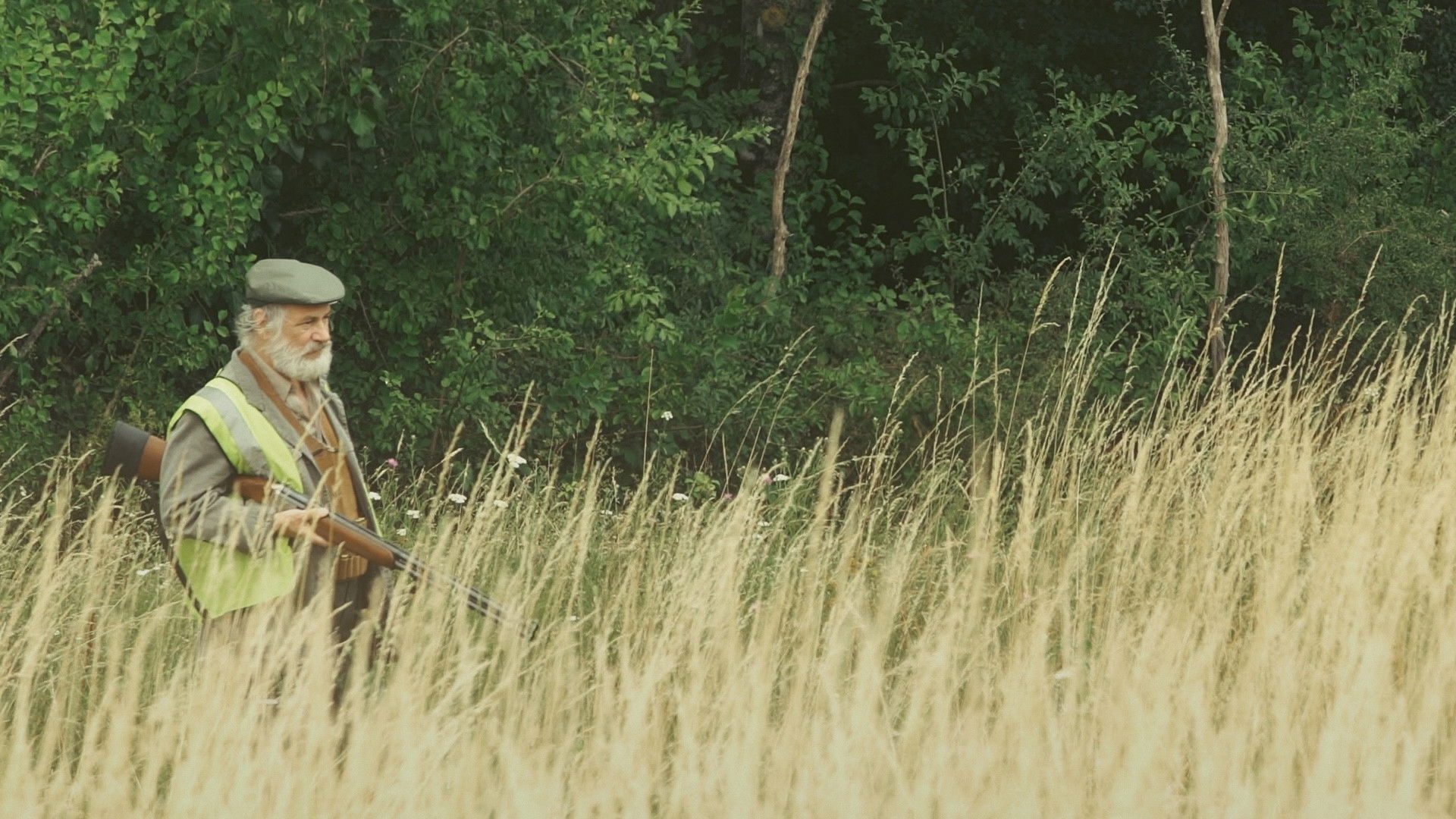 Conte Cruel - Un dimanche à la chasse