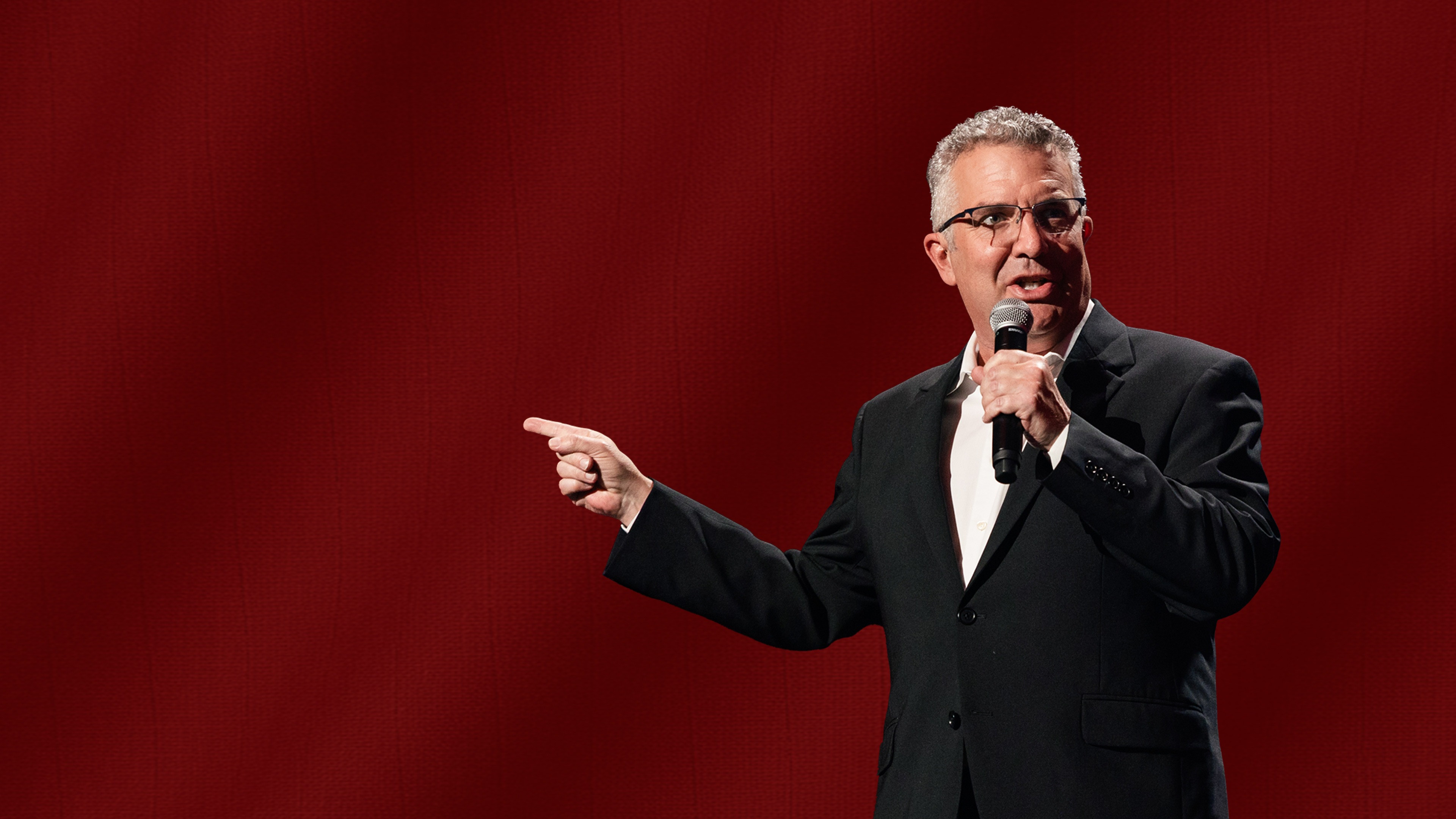 Rick Mercer: Stand Up for Canada