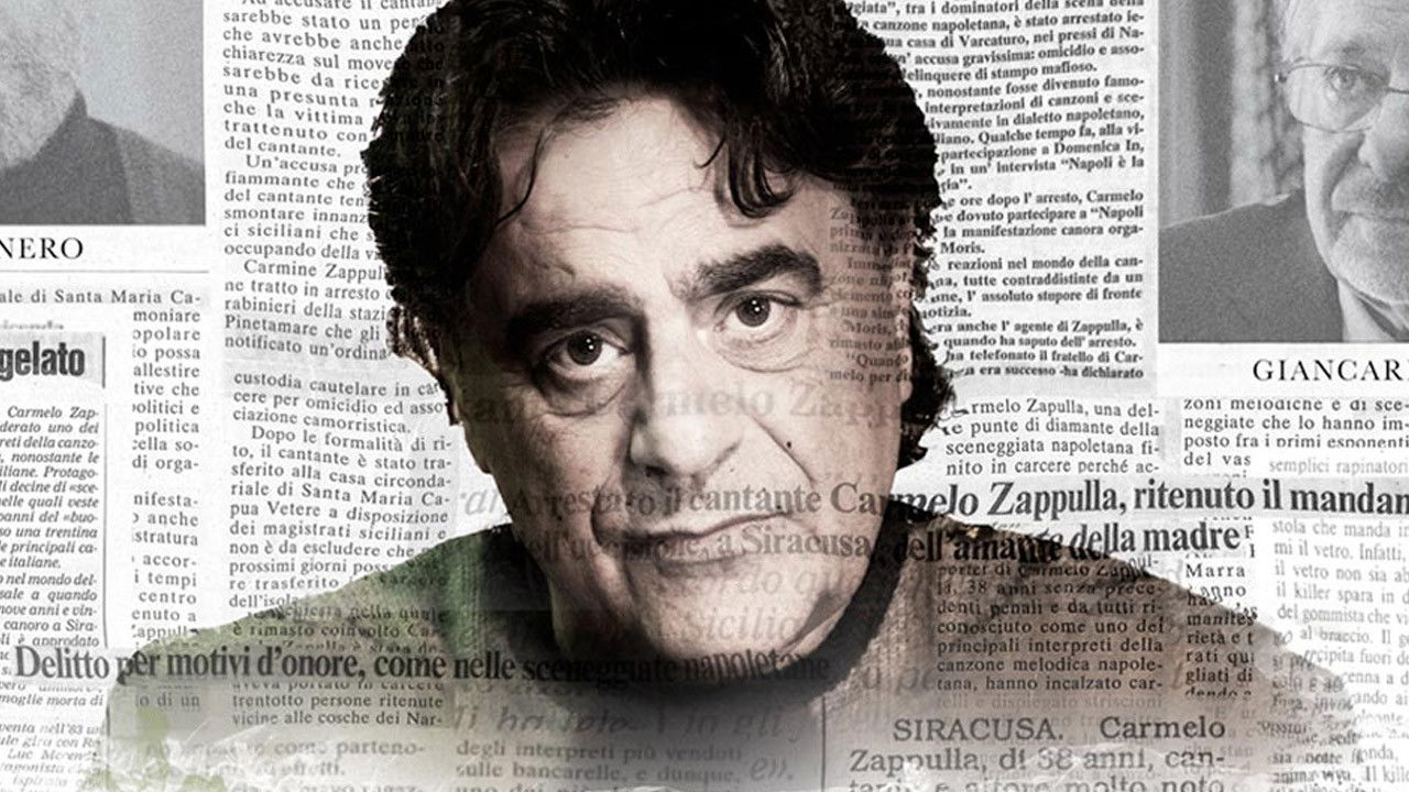 The Boy from Giudecca