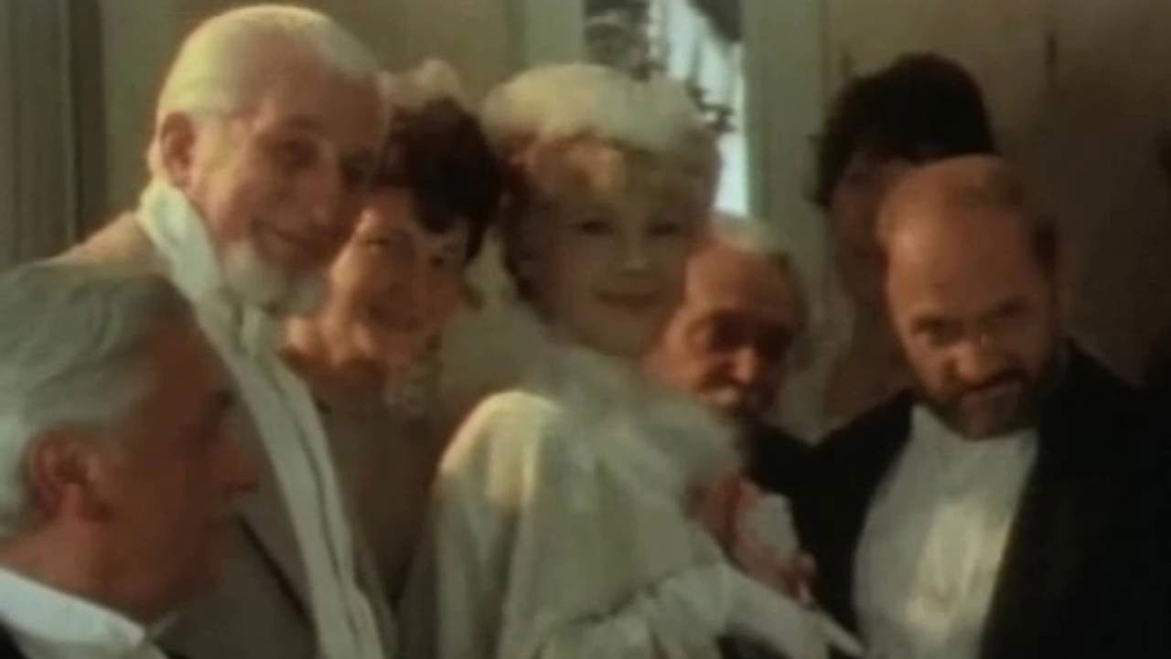 Koe-chto iz Gubernskoy Zhizni