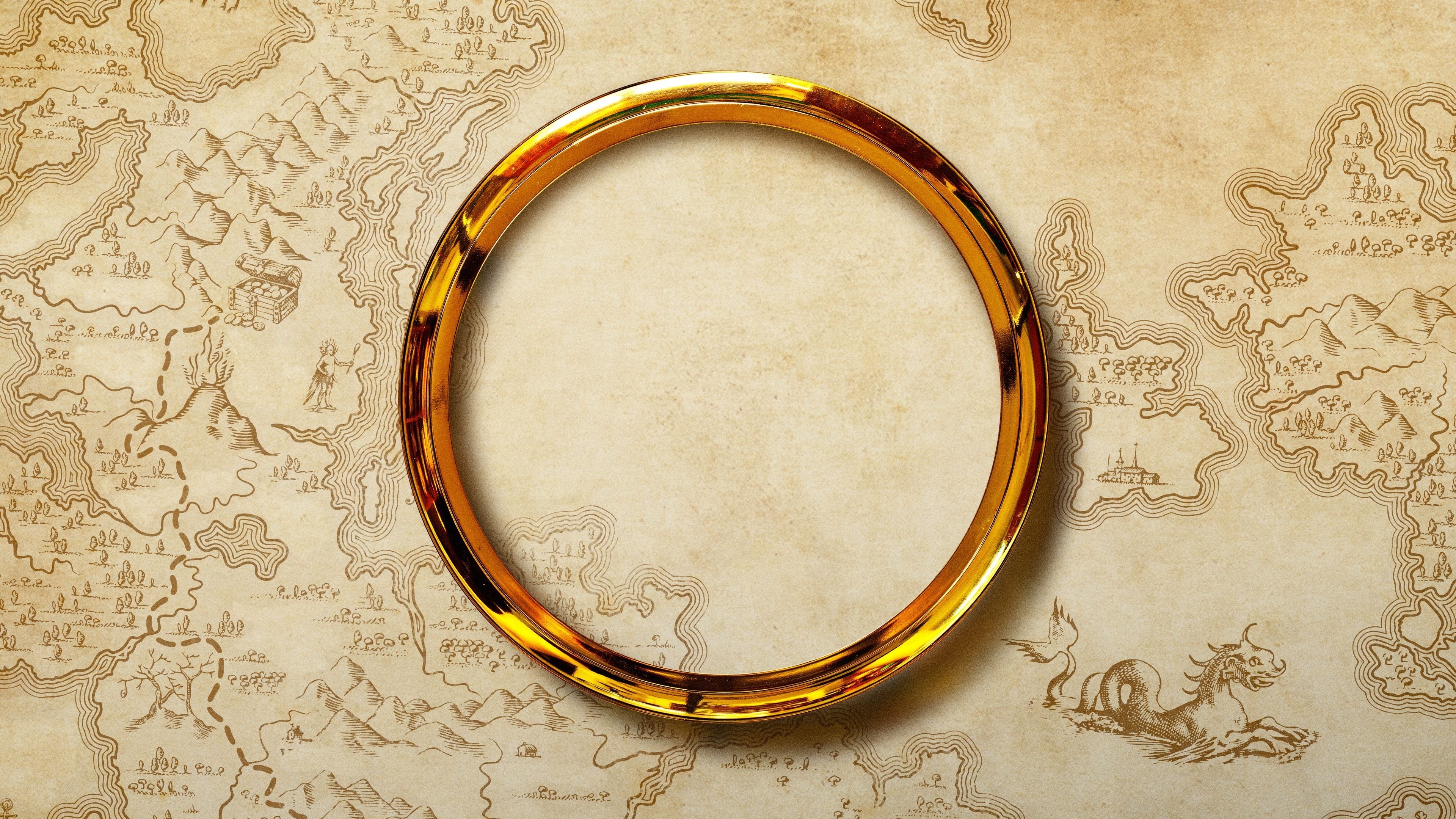 Icons Unearthed: Lord of The Rings