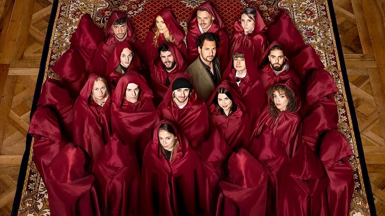 The Traitors France: New Generation