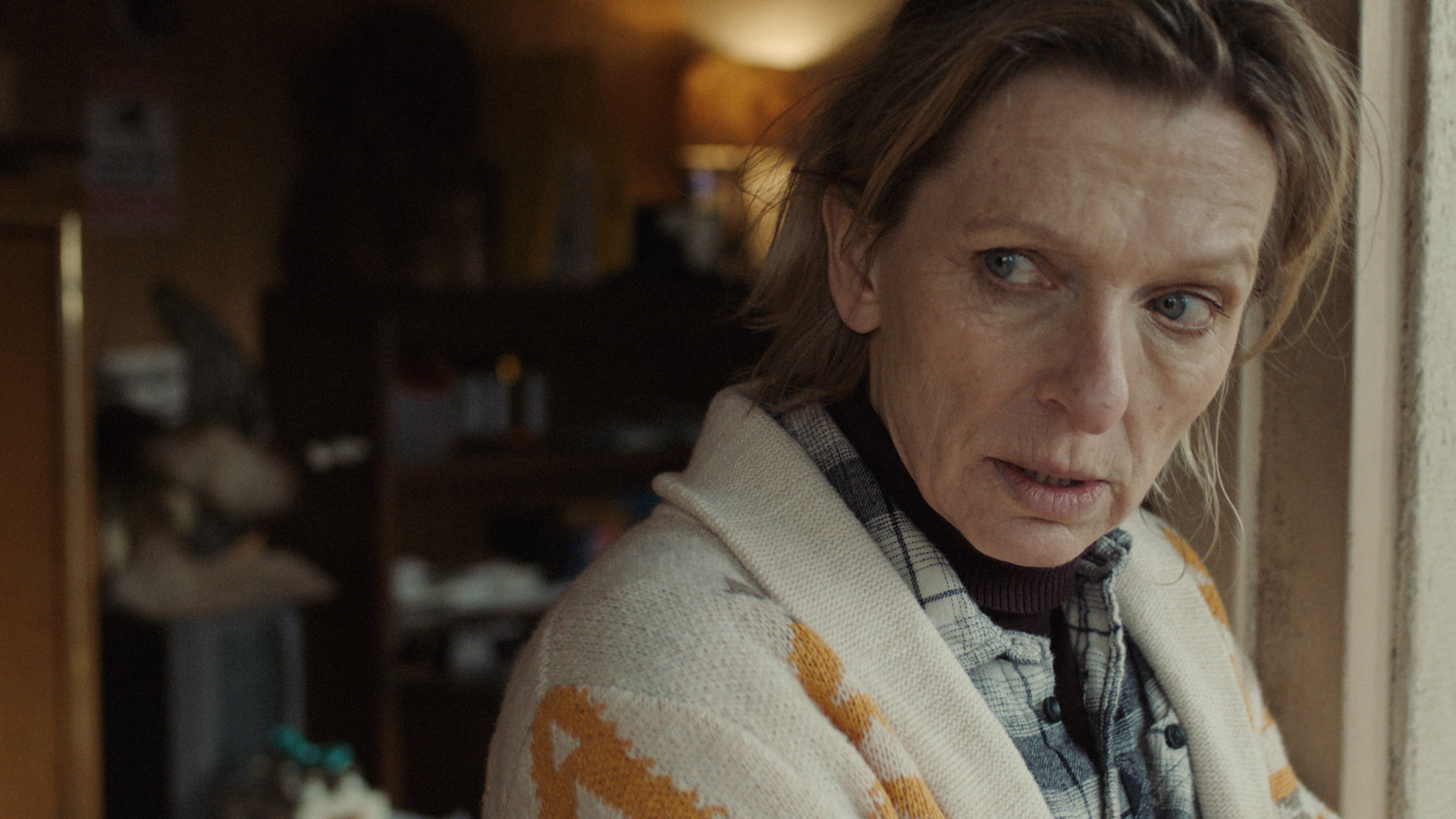 Nobody Wants to Be Here, Nobody Wants to Leave