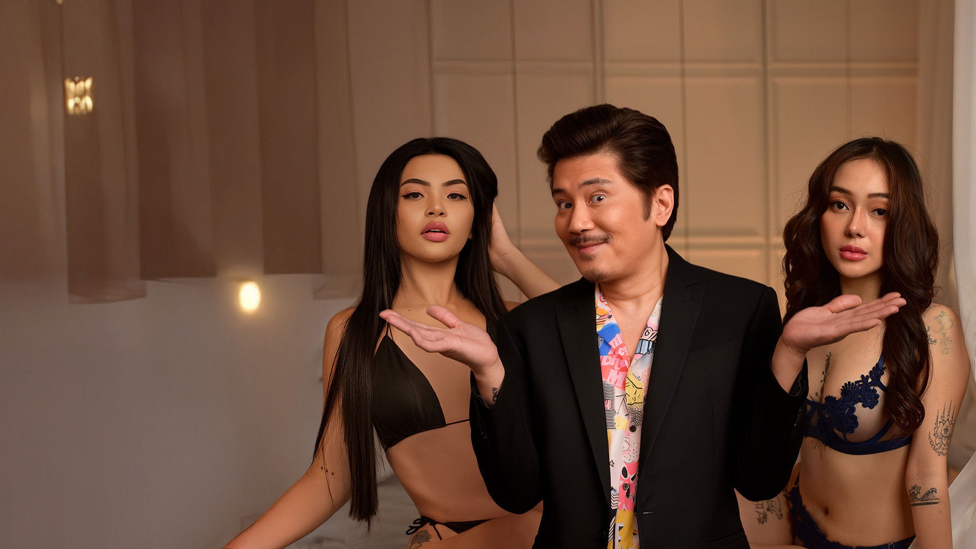 Breast Friends Forever