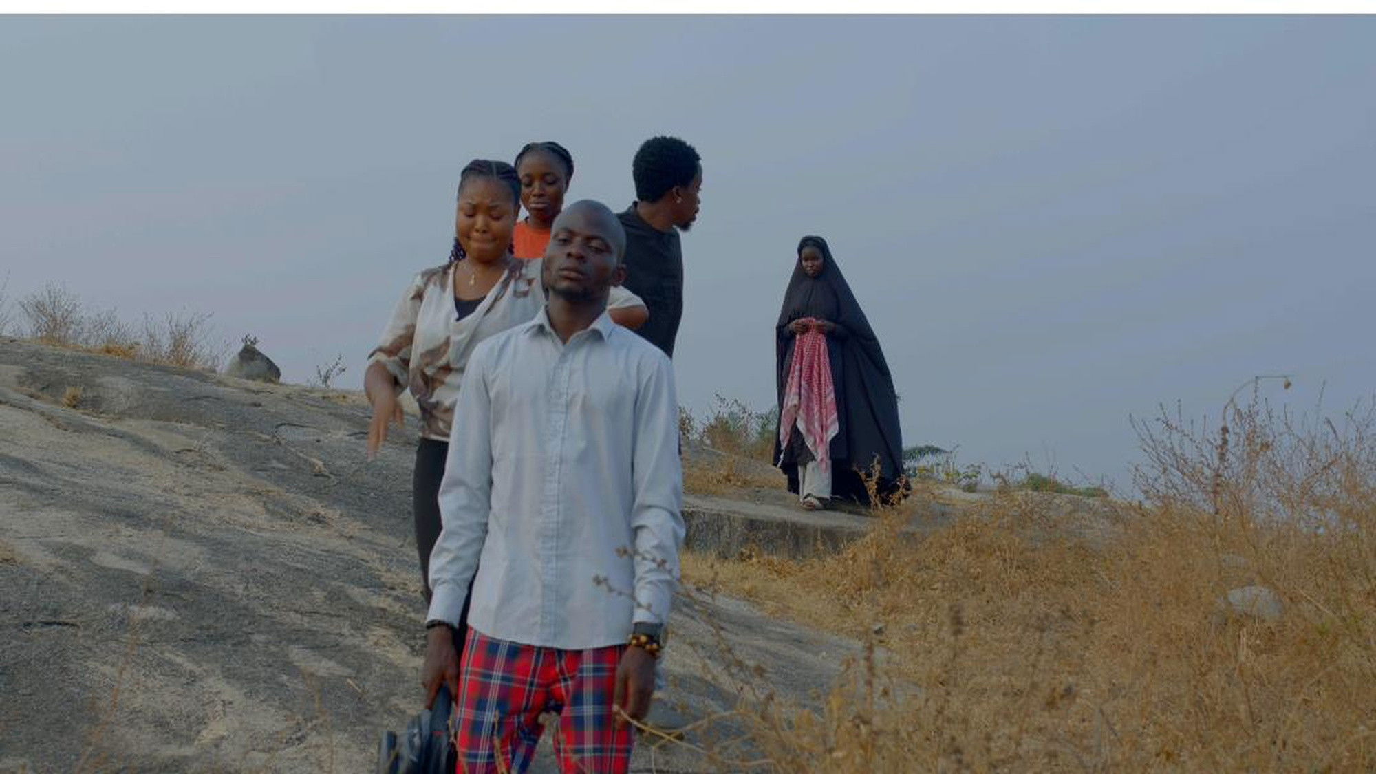 AJITU (The Hidden Perl)