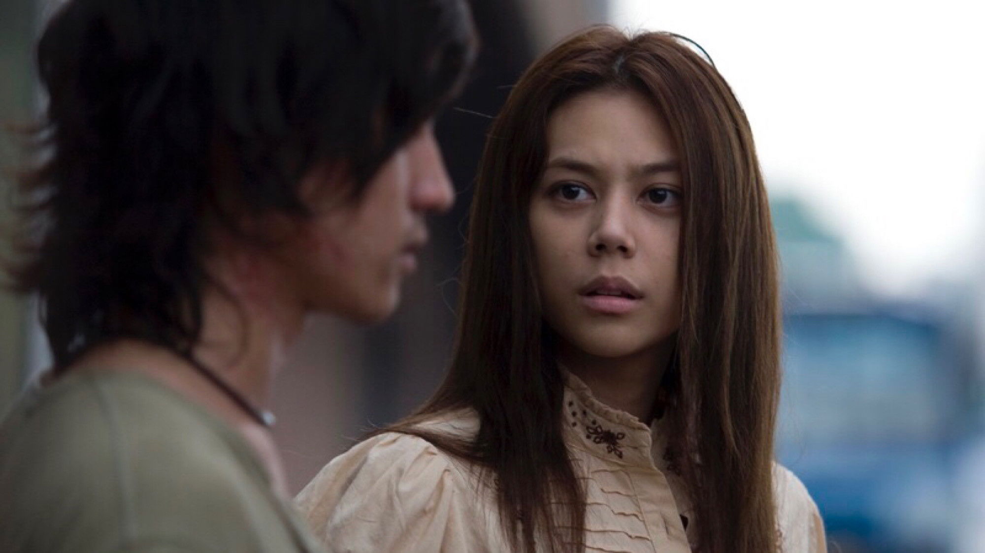 The Screen at Kamchanod