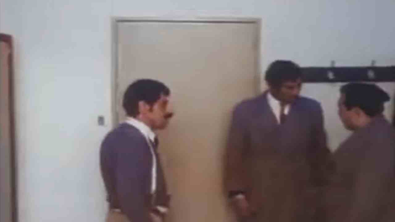 Inspector Taher Yadas